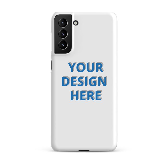 Snap case for Samsung® -- Customizable - Image 18