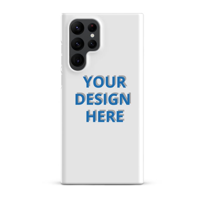 Snap case for Samsung® -- Customizable - Image 28
