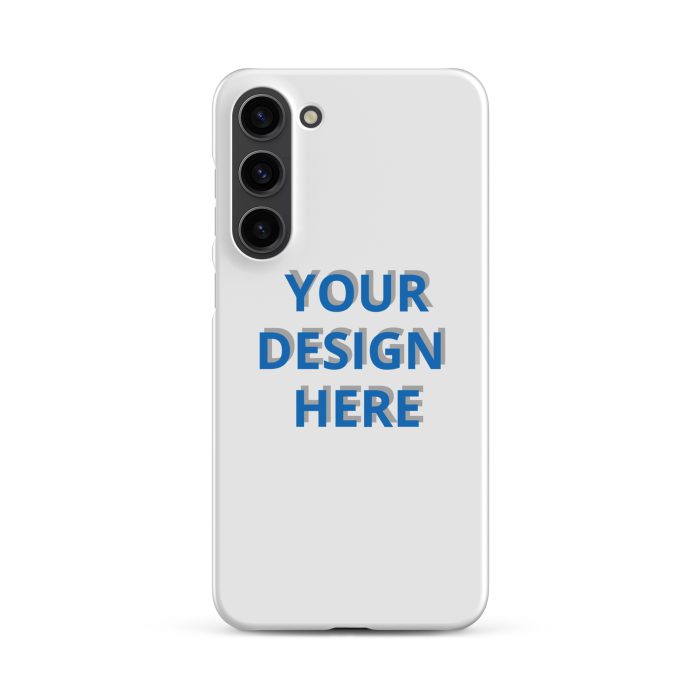 Snap case for Samsung® -- Customizable - Image 32