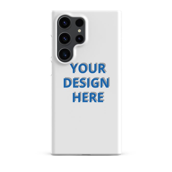 Snap case for Samsung® -- Customizable - Image 34