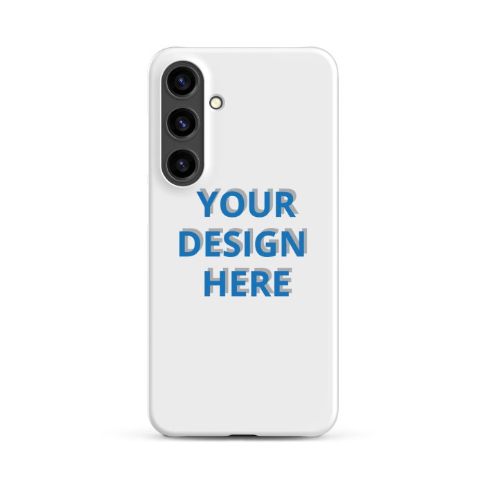 Snap case for Samsung® -- Customizable - Image 38