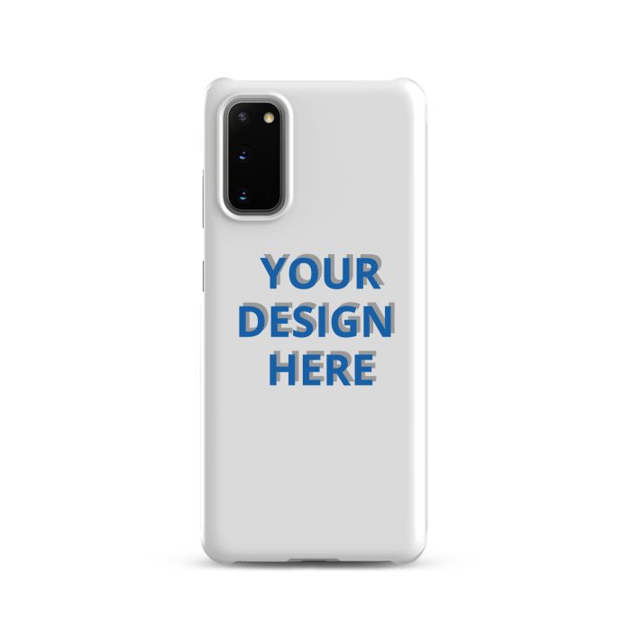 Snap case for Samsung® -- Customizable - Image 9