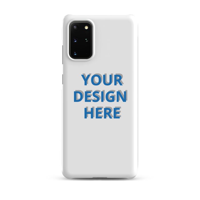 Snap case for Samsung® -- Customizable - Image 13