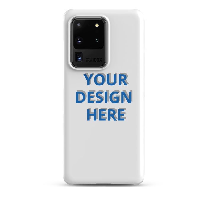 Snap case for Samsung® -- Customizable - Image 15