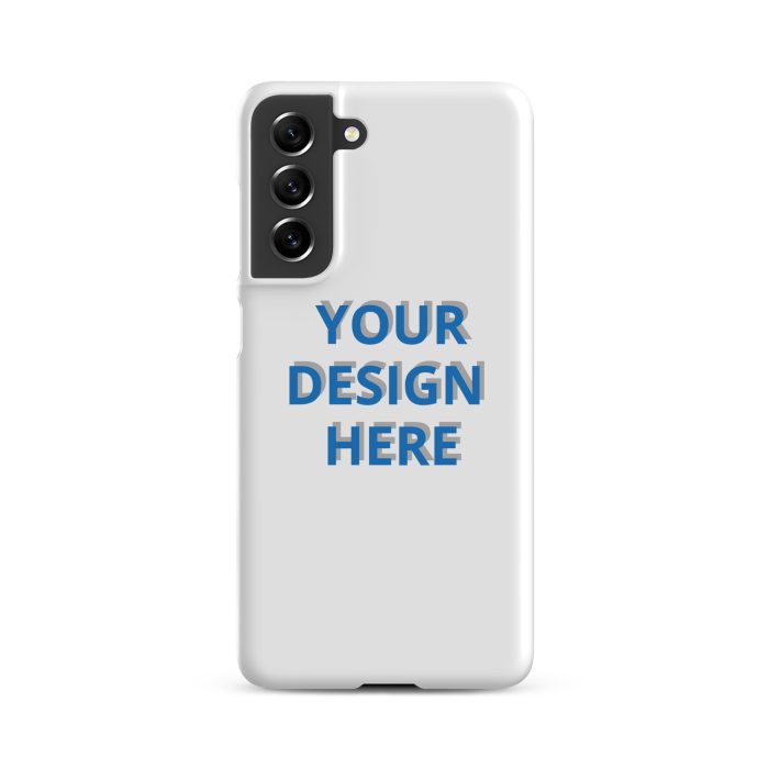 Snap case for Samsung® -- Customizable - Image 23