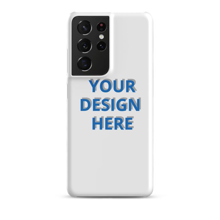 Snap case for Samsung® -- Customizable - Image 21