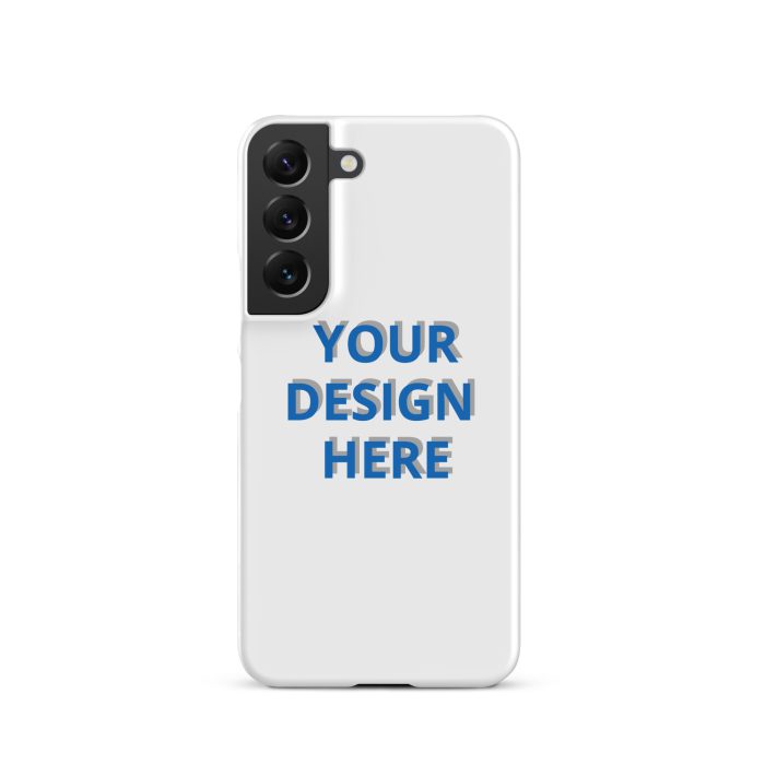 Snap case for Samsung® -- Customizable - Image 25