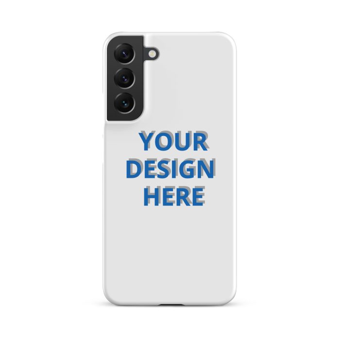 Snap case for Samsung® -- Customizable - Image 27