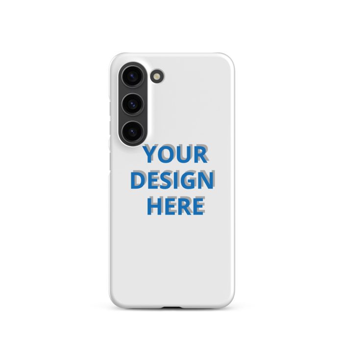Snap case for Samsung® -- Customizable - Image 31