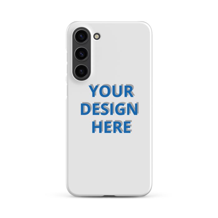 Snap case for Samsung® -- Customizable - Image 33