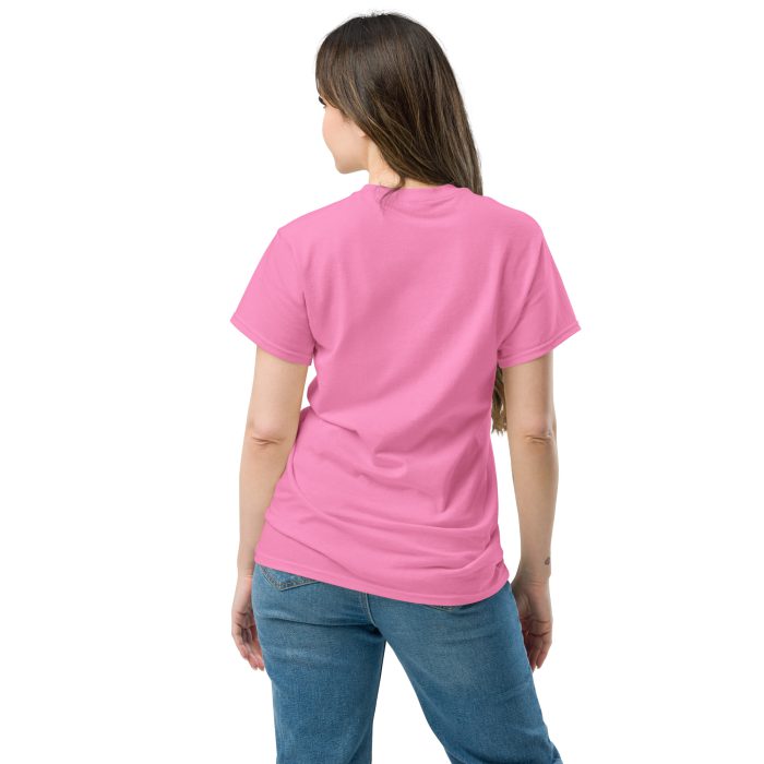 Space Chimp Unisex classic tee - Image 15
