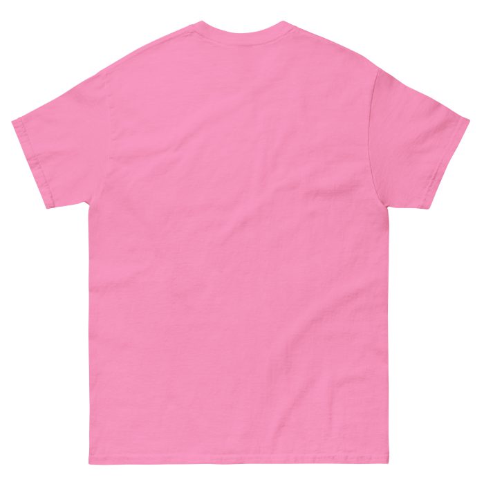 Wild & Free Unisex classic tee - Image 3
