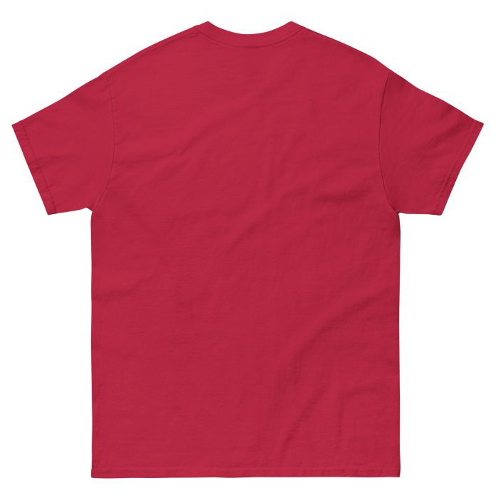 Space Chimp Unisex classic tee - Image 16