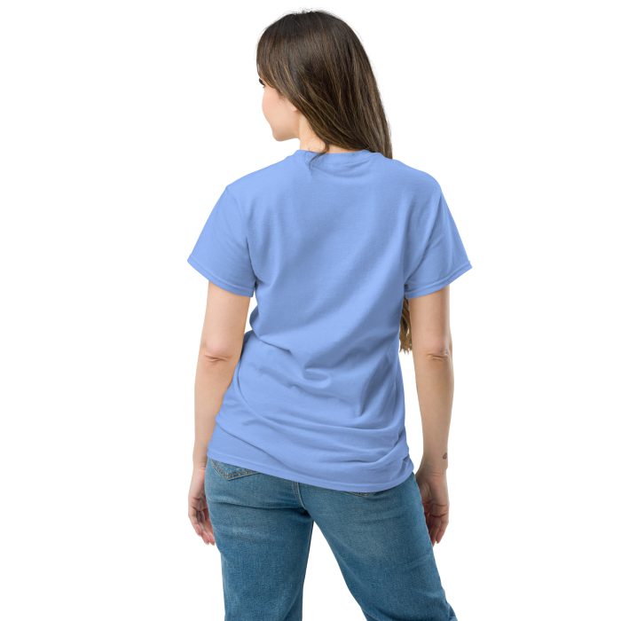 Space Chimp Unisex classic tee - Image 18