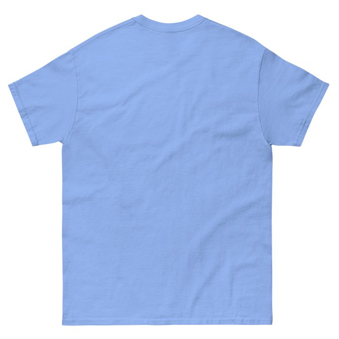 Wild & Free Unisex classic tee - Image 5