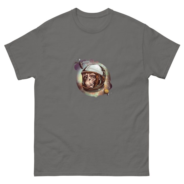 Space Chimp Unisex classic tee - Image 21