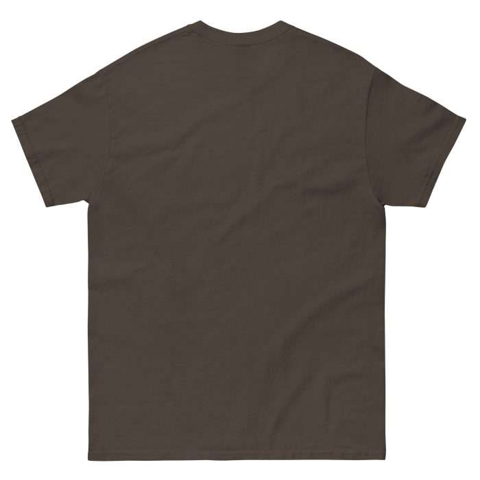 Space Chimp Unisex classic tee - Image 14