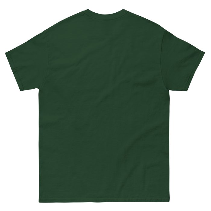 Space Chimp Unisex classic tee - Image 12