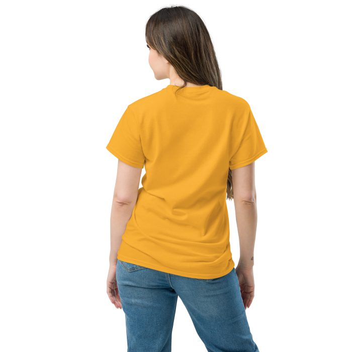 Space Chimp Unisex classic tee - Image 21