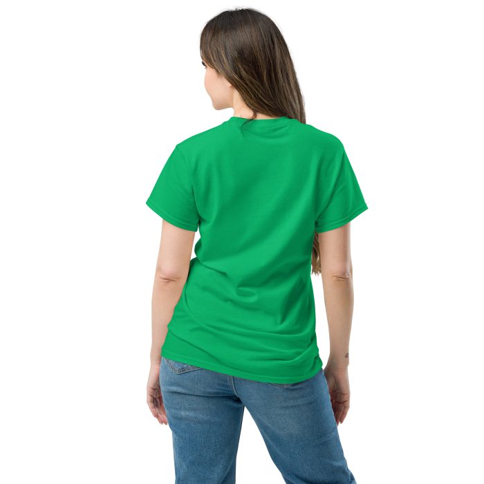 Space Chimp Unisex classic tee - Image 12
