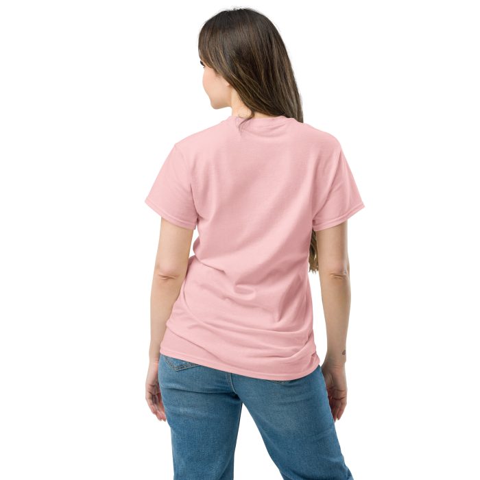 Space Chimp Unisex classic tee - Image 35
