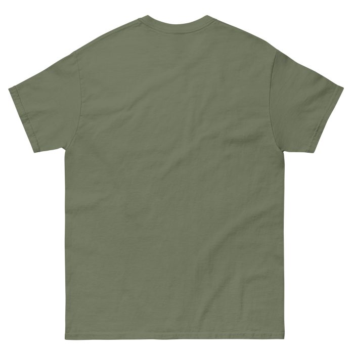 Pizza is Valentine's Unisex classic tee - Image 10