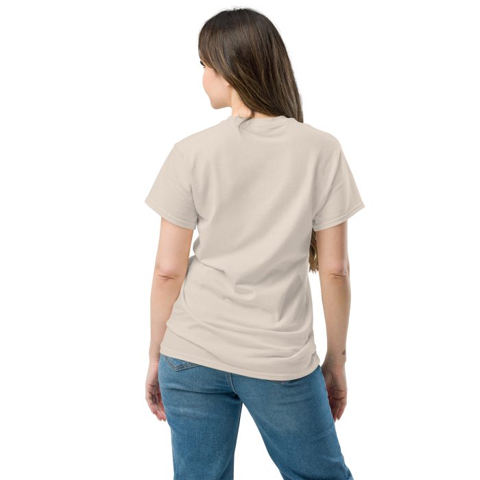 Space Chimp Unisex classic tee - Image 32