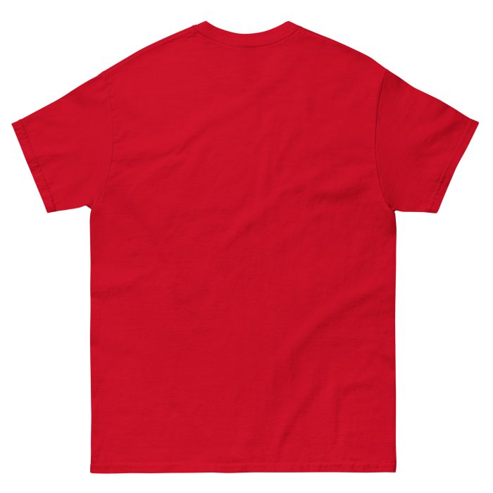 Space Chimp Unisex classic tee - Image 10