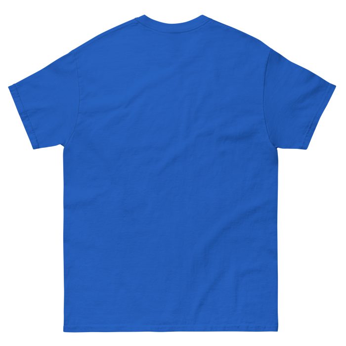 Space Chimp Unisex classic tee - Image 18