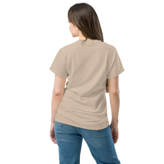 Space Chimp Unisex classic tee - Image 26