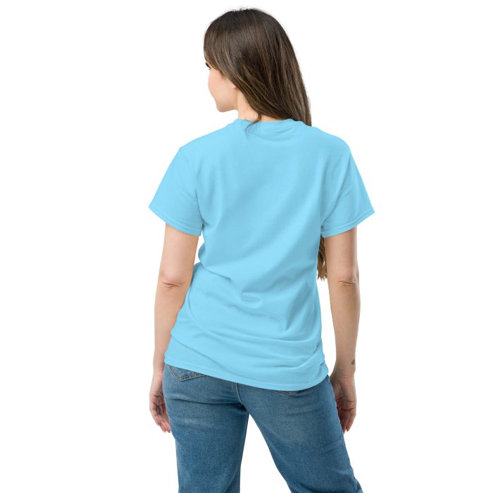 Space Chimp Unisex classic tee - Image 29