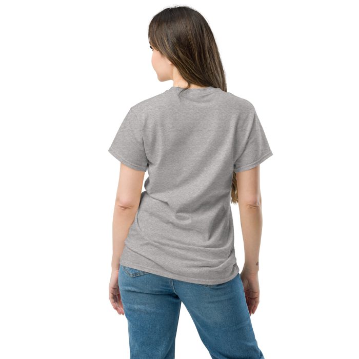 Space Chimp Unisex classic tee - Image 24