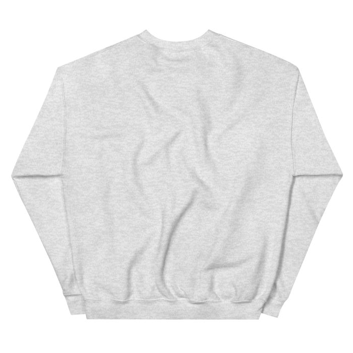 Stabbed Heart Design Unisex Sweatshirt - Image 26