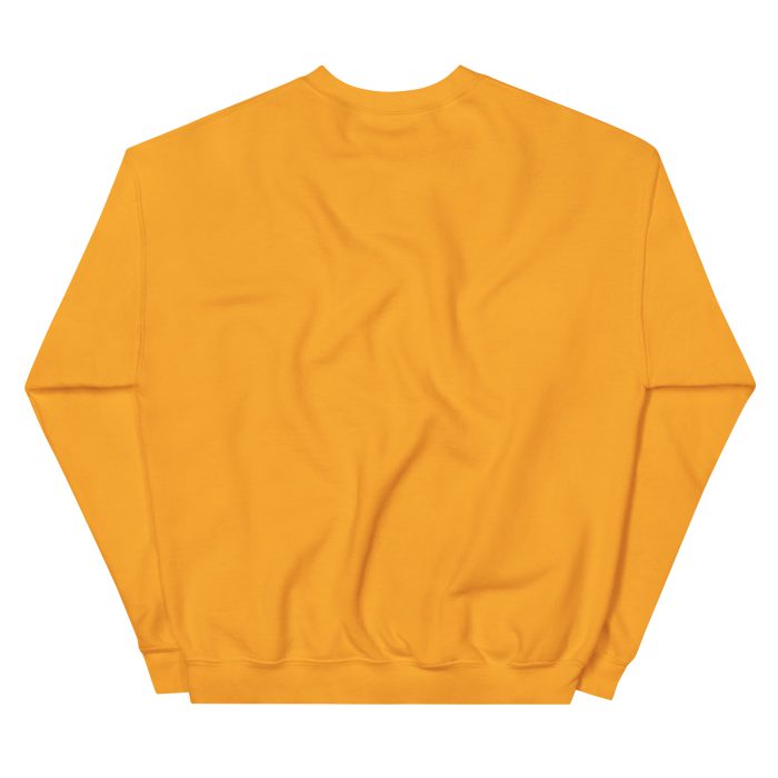Stabbed Heart Design Unisex Sweatshirt - Image 16