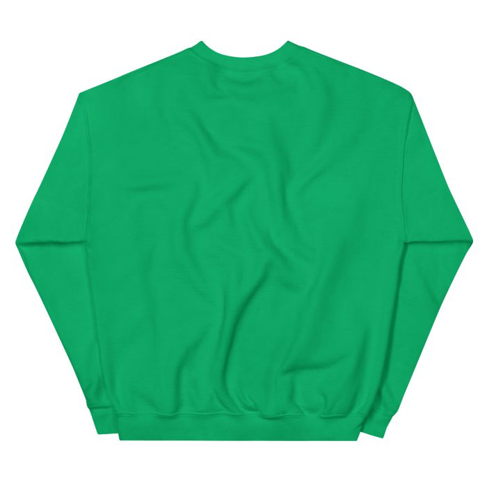 Stabbed Heart Design Unisex Sweatshirt - Image 14