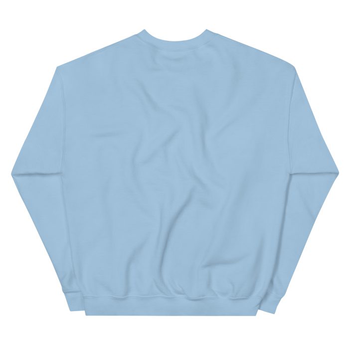 Stabbed Heart Design Unisex Sweatshirt - Image 18