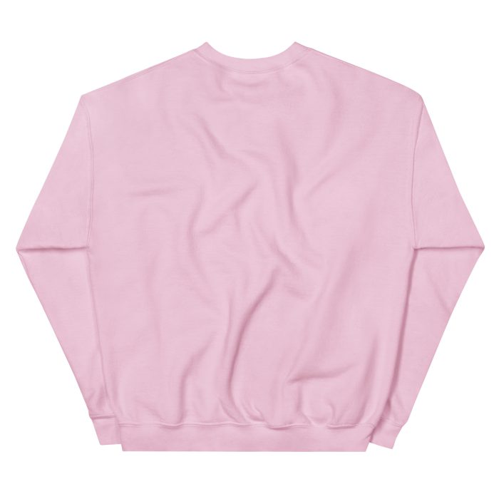 Stabbed Heart Design Unisex Sweatshirt - Image 24