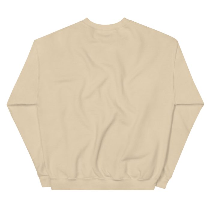 Stabbed Heart Design Unisex Sweatshirt - Image 22