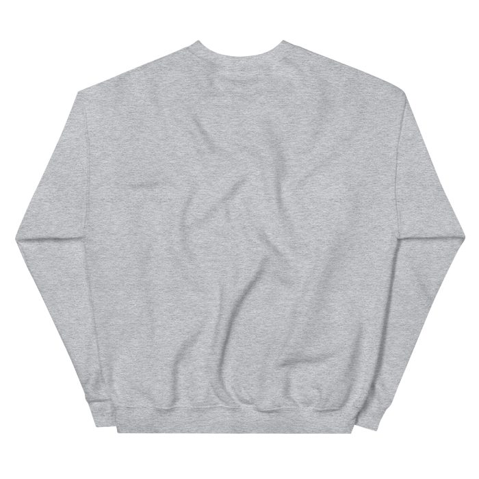 Stabbed Heart Design Unisex Sweatshirt - Image 20