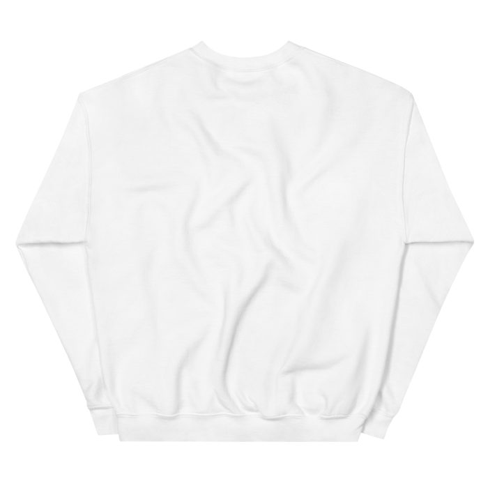 Stabbed Heart Design Unisex Sweatshirt - Image 28