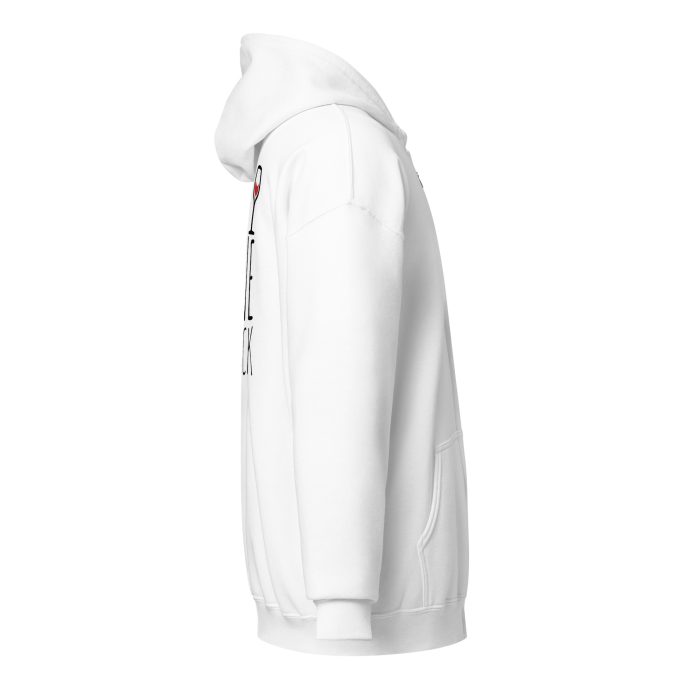 It is Wine Time Unisex heavy blend zip hoodie - Image 13