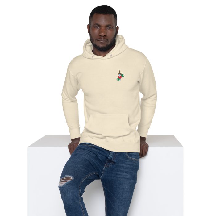 Heart Unisex Hoodie - Image 55
