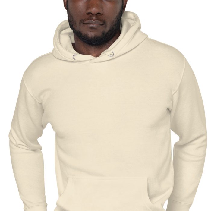 Heart Unisex Hoodie - Image 56