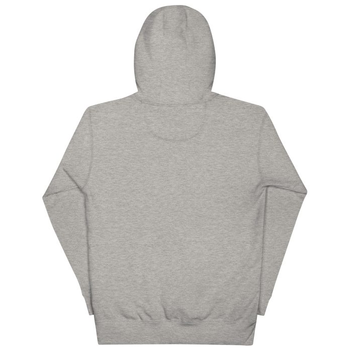 Heart Unisex Hoodie - Image 25