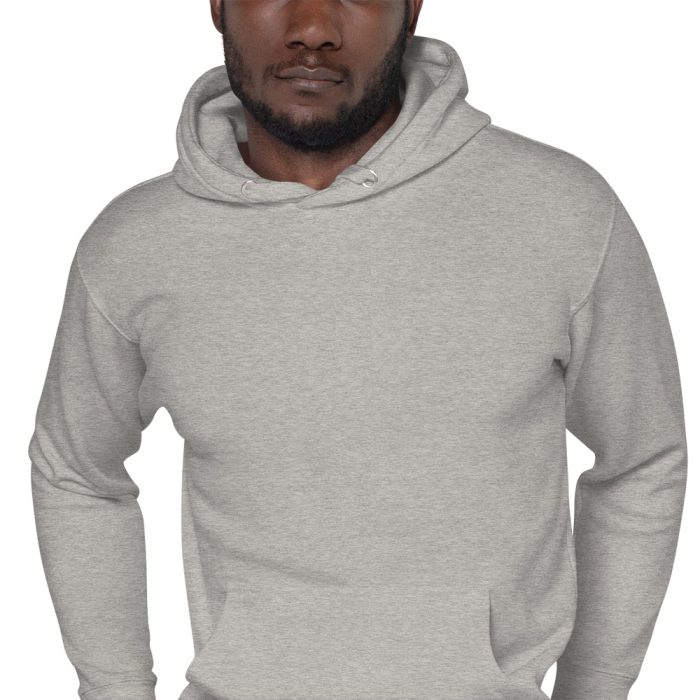 Heart Unisex Hoodie - Image 48