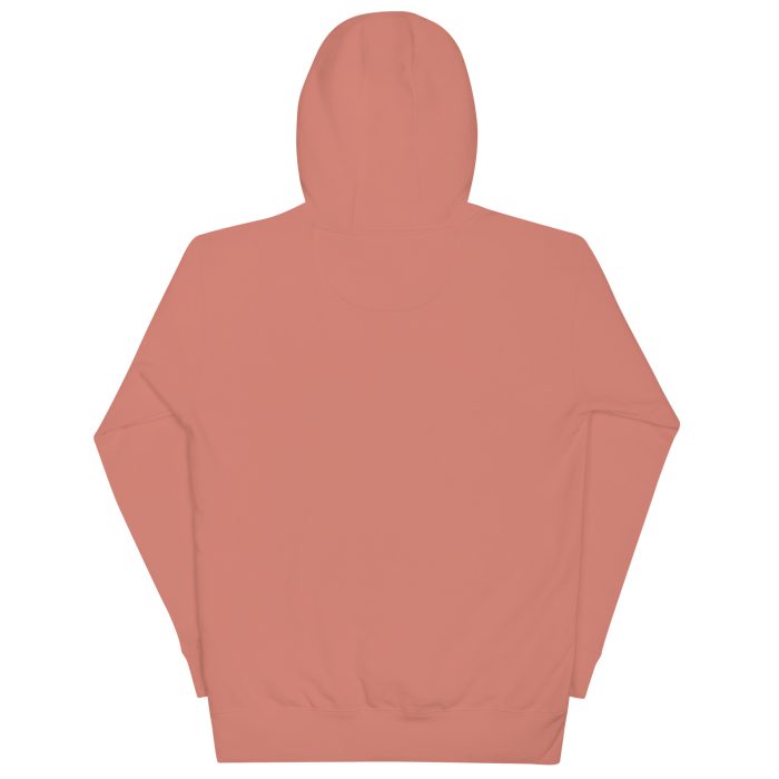 Heart Unisex Hoodie - Image 23