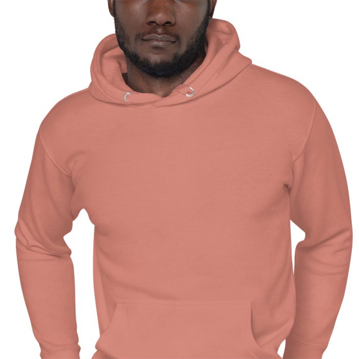 Heart Unisex Hoodie - Image 44
