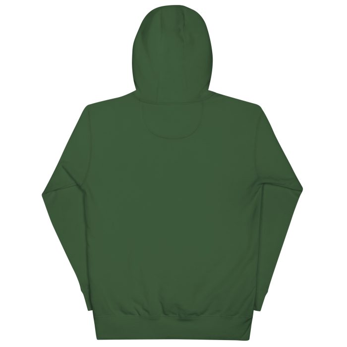Heart Unisex Hoodie - Image 17