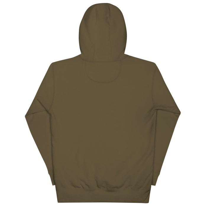 Heart Unisex Hoodie - Image 19