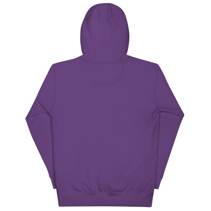 Heart Unisex Hoodie - Image 15